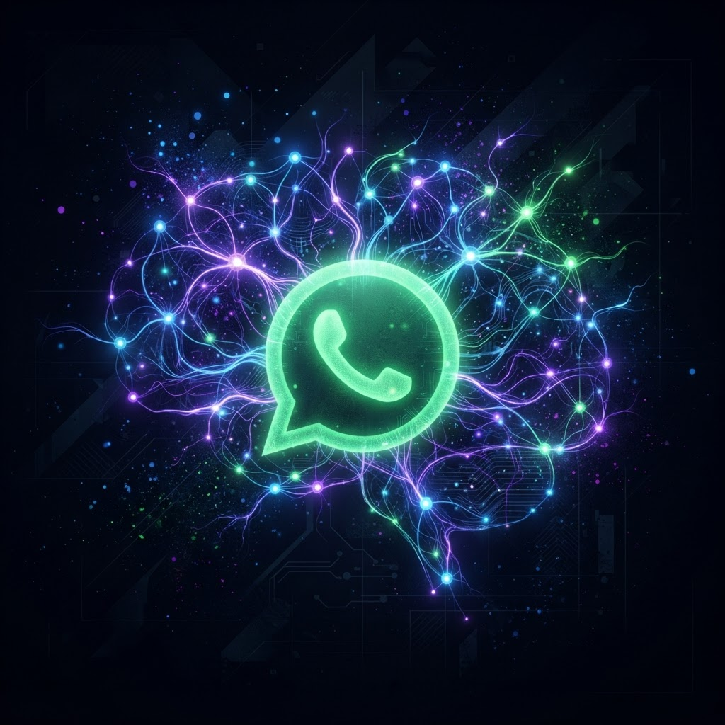 Illustration de l'article : Pourquoi votre PME africaine a besoin d'un chatbot WhatsApp en 2026
